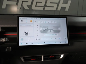 Внедорожник Jetour Dashing 2024 года, 2089000 рублей, Ростов-на-Дону