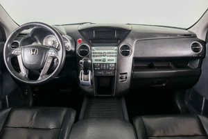 Внедорожник Honda Pilot 2008 года, 1299000 рублей, Пермь