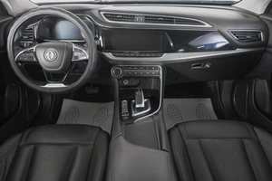 Внедорожник Dongfeng AX7 2020 года, 2249000 рублей, Кемерово
