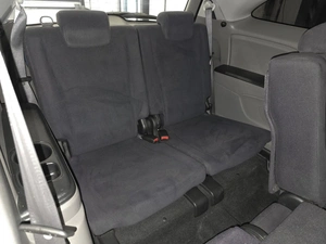 Минивэн Honda Stream 2011 года, 1095000 рублей, Красноярск