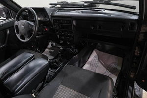 Внедорожник ВАЗ (LADA) 2131 (4x4) Рысь 2018 года, 719000 рублей, Новокузнецк