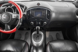 Внедорожник Nissan Juke 2011 года, 1089000 рублей, Барнаул