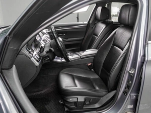 Седан BMW 5 серия 2010 года, 1555000 рублей, Тюмень