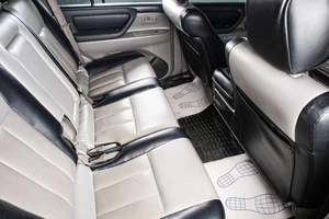 Внедорожник Toyota Land Cruiser 2007 года, 2089000 рублей, Сургут