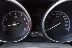 Седан Mazda 3 2011 года, 1200000 рублей, Ульяновск