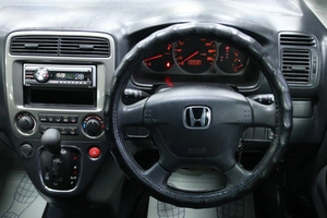 Минивэн Honda Stream 2001 года, 593000 рублей, Солонцы