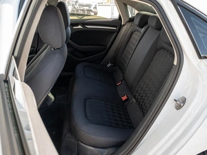 Седан Audi A3 2015 года, 1415000 рублей, Краснодар