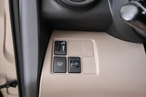 Внедорожник Toyota RAV4 2008 года, 1499000 рублей, Красноярск