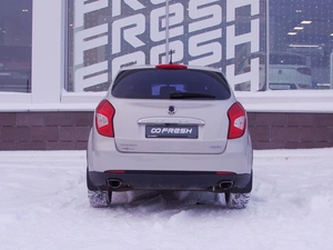 Внедорожник SsangYong Actyon 2013 года, 1439000 рублей, Владимир