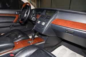 Седан Nissan Teana 2007 года, 739000 рублей, Новосибирск