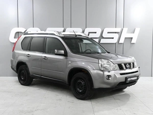 Внедорожник Nissan X-Trail 2010 года, 1119000 рублей, Аксай