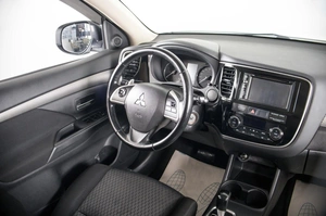 Внедорожник Mitsubishi Outlander 2014 года, 1479000 рублей, Пермь