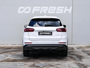 Внедорожник Chery Tiggo 8 Pro 2021 года, 1930000 рублей, Краснодар