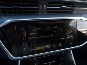 Лифтбек Audi A7 2019 года, 4899000 рублей, Саратов