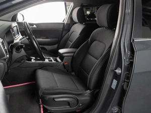 Внедорожник Kia Sportage 2019 года, 2350000 рублей, Тюмень