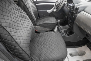 Универсал ВАЗ (LADA) Largus 2015 года, 749000 рублей, Барнаул