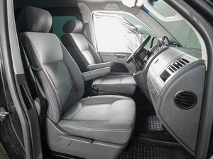 Минивэн Volkswagen Multivan 2006 года, 1389000 рублей, Воронеж