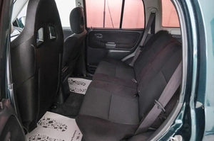 Внедорожник Suzuki Grand Vitara 2003 года, 649000 рублей, Красноярск