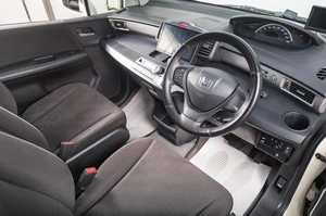 Минивэн Honda Freed 2012 года, 1099000 рублей, Томск