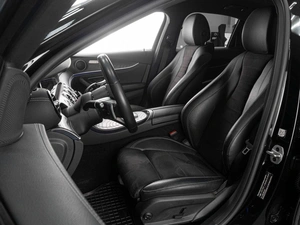 Седан Mercedes-benz E-класс 2021 года, 4449000 рублей, Тюмень