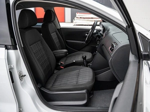 Седан Volkswagen Polo 2017 года, 1685000 рублей, Краснодар