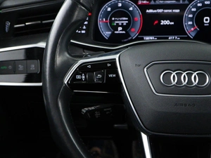 Седан Audi A6 2019 года, 3127077 рублей, Москва