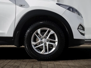 Внедорожник Hyundai Tucson 2016 года, 1749999 рублей, Тверь