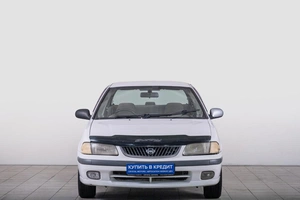 Седан Nissan Sunny 2000 года, 229000 рублей, Томск