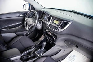Внедорожник Hyundai Tucson 2017 года, 1869000 рублей, Пермь