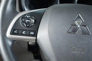 Внедорожник Mitsubishi Outlander Sport 2019 года, 2319000 рублей, Тюмень