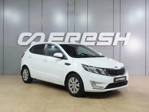 Хетчбэк Kia Rio 2014 года, 1249000 рублей, Воронеж