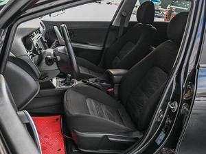 Хетчбэк Kia Ceed 2014 года, 894000 рублей, Кирилловка