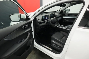 Внедорожник Chery Tiggo 7 2023 года, 2400000 рублей, Курск