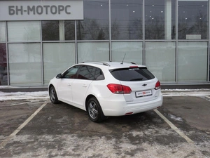Универсал Chevrolet Cruze 2014 года, 820000 рублей, Брянск