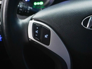 Хетчбэк Hyundai i30 2013 года, 1076052 рублей, Москва