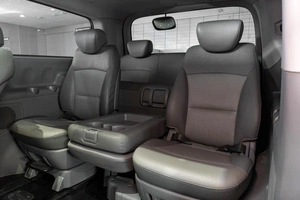 Минивэн Hyundai Grand Starex 2011 года, 1349000 рублей, Петрозаводск