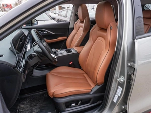 Внедорожник OMODA C5 2023 года, 1799000 рублей, Саратов