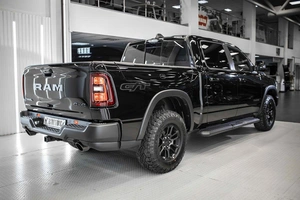 Пикап RAM 1500 2025 года, 9186151 рублей, Москва