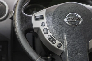 Внедорожник Nissan Qashqai+2 2010 года, 1169000 рублей, Новосибирск