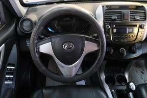 Внедорожник Lifan X60 2015 года, 649000 рублей, Омск