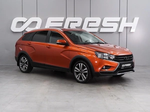 Универсал ВАЗ (LADA) Vesta 2020 года, 1179000 рублей, Воронеж