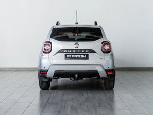 Внедорожник Renault Duster 2021 года, 1450000 рублей, Саратов