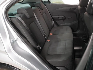 Седан Chevrolet Aveo 2014 года, 1380000 рублей, Воронеж