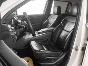 Внедорожник Mercedes-benz M-класс 2013 года, 2049000 рублей, Тюмень