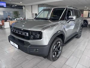 Внедорожник Jetour T1 2026 года, 4199900 рублей, Красноярск
