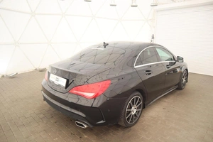 Седан Mercedes-benz CLA 2015 года, 2020000 рублей, Орёл