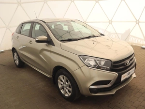 Хэтчбек ВАЗ (LADA) XRAY 2017 года, 750000 рублей, Орёл
