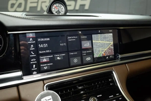 Лифтбек Porsche Panamera 4S 2018 года, 8649000 рублей, Ульяновск
