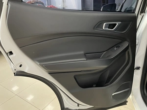 Внедорожник Chery Tiggo 4 2020 года, 1287000 рублей, Солонцы