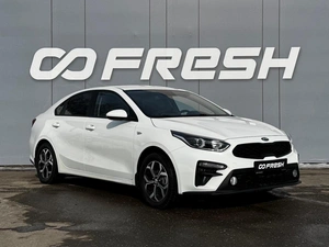 Седан Kia Cerato 2021 года, 1889000 рублей, Ижевск